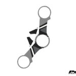 Puig Yoke Protector Bmw R1150R 01-05'C/Grey