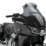 Puig Touring Screen With Multi Visor Ctx1300 14'-17' C/