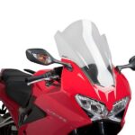 Puig Touring Screen Honda Vfr800F 14'-18' C/Clear