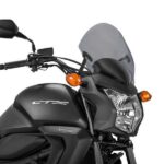 Puig Windscreen New Generation Honda Ctx700N 14'-17'C/S