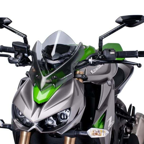 Puig Windscreen New Generation Sport Z1000 14'-20' C/Clear
