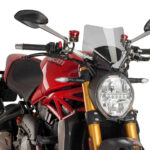 Puig Winds.New Generation Monster 821/821 Stripe/1200/S