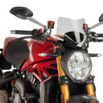 Puig Winds.New Generation Monster 821/821 Stripe/1200/S