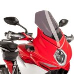 Puig Touring Screen Mvagusta Turismo Veloce 800 14-23