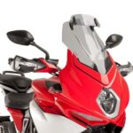 Puig Touring Screen With Multi Visor Turismo Veloce C/S