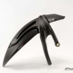 Puig Hugger Bmw R Nine T/Racer/Pure/Urban