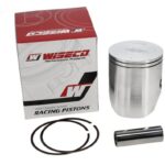 Wiseco Piston Kit Honda CR250 '97-01 Pro-Lite (66.35mm)