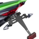 Puig License Support Kawasaki Z1000 14-18/R 17-18'