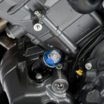 Puig Plug-Oil Hi-Tech Ktm C/Blue