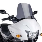Puig Touring Screen Honda Ctx700 14'-17' C/Dark Smoke