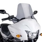 Puig Touring Screen Honda Ctx700 14'-17' C/Smoke