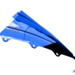Puig Racing Screen Honda Cbr300R 15'-16' C/Blue