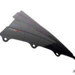 Puig Racing Screen Honda Cbr300R 15'-16' C/Dark Smoke