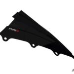 Puig Racing Screen Honda Cbr300R 15'-16' C/Black