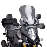 Puig Touring Screen Suzuki Dl1000 V-Strom 14-18'/Xt 17-