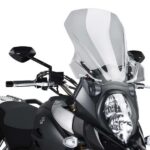 Puig Touring Screen Suzuki Dl1000 V-Strom 14-18'/Xt 17-