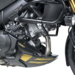 Puig Engine Spoiler Suzuki Dl1000V-Strom 14'-16' C/Carb
