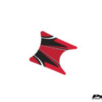 Puig Yoke Protector Ducati R Nine T 14-18' C/Red