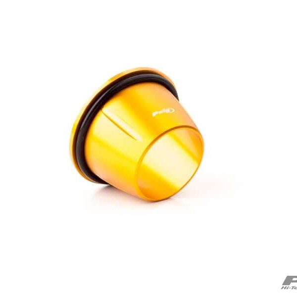 Puig End Tube For Exhaust Tmax 12-16' C/Gold