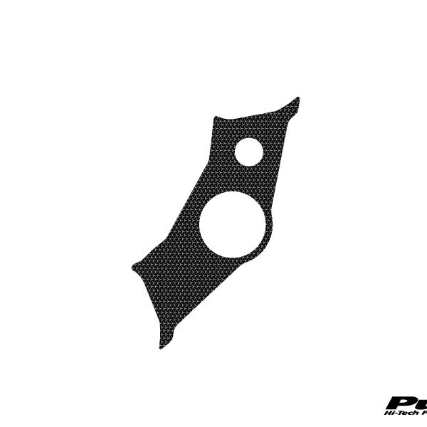 Puig Yoke Protector Yamaha R6 05 C/ Carbon
