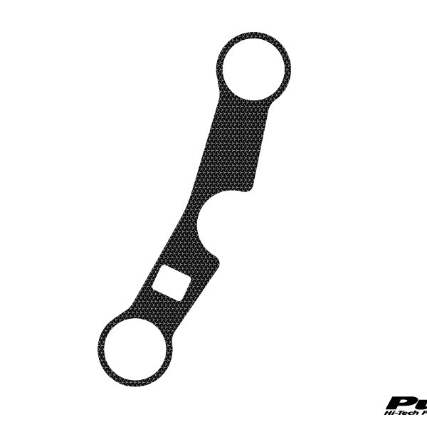 Puig Yoke Protector Sv650S 03-08 C/ Carbon