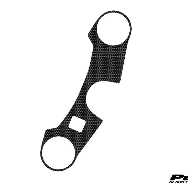Puig Yoke Protector Gsx-R1000 05-06 C/ Carbon