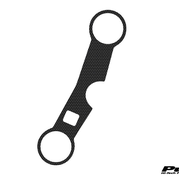 Puig Yoke Protector Gsx-R1000 01-02 C/ Carbon