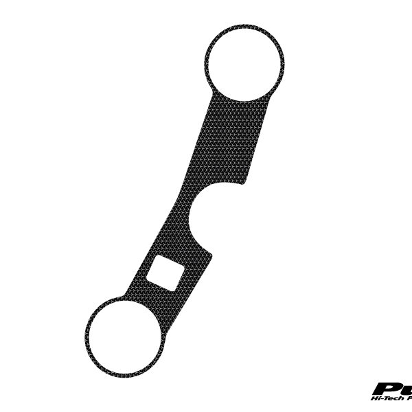 Puig Yoke Protector Gsx-R600 04-05 C/ Carbon