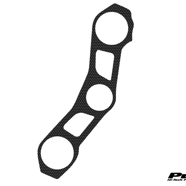Puig Yoke Protector Kawasaki Zx-10R 11-15 C/ Carbo