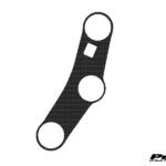 Puig Yoke Protector Naked Honda Cbr600Rr 03-04'C/ Carbo