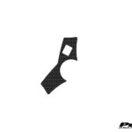 Puig Yoke Protector Honda Naked Cbr125R 11-18' C/ Carbo