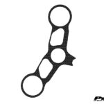 Puig Yoke Protector Naked Ducati C/Grey