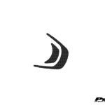 Puig Yoke Protector Naked Ducati Panigale C/Grey