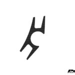 Puig Yoke Protector Naked Honda Cbr650F 14-18' C/ Carbo