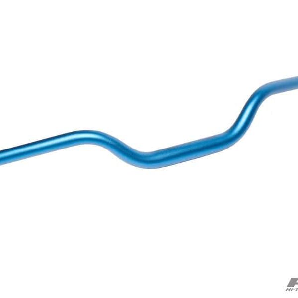 Puig Handlebar Conical 29 A 22Mm H=20Mm C/Blue