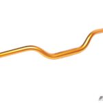 Puig Handlebar Conical 29 A 22Mm H=20Mm C/Gold