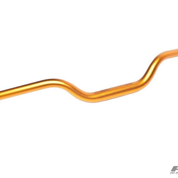 Puig Handlebar Conical 29 A 22Mm H=20Mm C/Gold