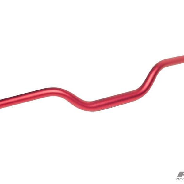 Puig Handlebar Conical 29 A 22Mm H=20Mm C/Red