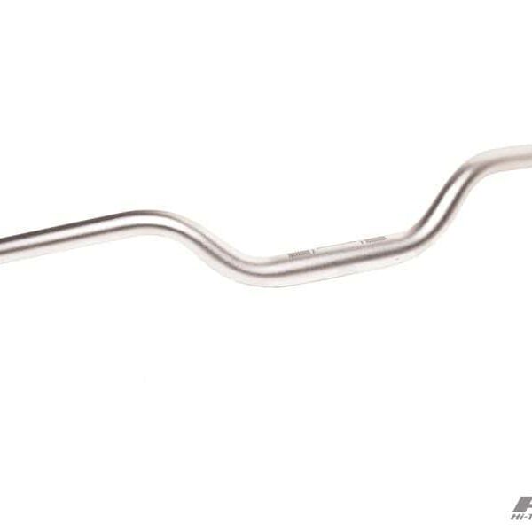 Puig Handlebar Conical 29 A 22Mm H=40Mm C/Silver