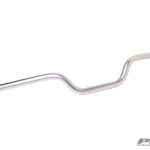 Puig Handlebar 22Mm/H= 46Mm C/Silver