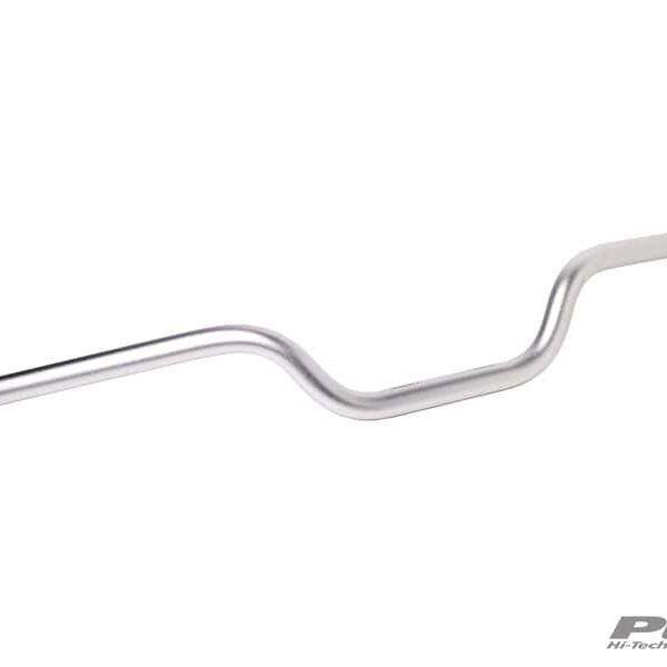 Puig Handlebar 22Mm/H= 46Mm C/Silver