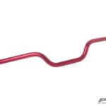 Puig Handlebar 22Mm/H= 46Mm C/Red