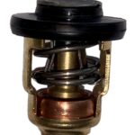 EMP Thermostat Honda BF25-BF130 (72°C/162°F)