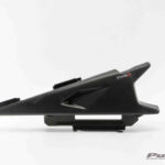 Puig Side Panels Bmw R1200Gs Adventure 14-18'