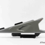 Puig Infill Panels Bmw R1200Gs Adventure 14-18'
