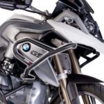 Puig Engine Guards Higher Bmw R1200Gs 14-16' C/Black