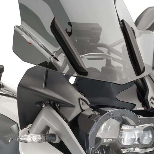 Puig 28Iginal Visor Bmw R1200Gs 13-17'/Adv.14-17' D Smo