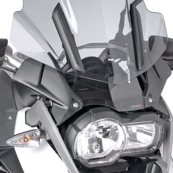 Puig Original Visor Bmw R1200Gs 13-17'/Adv.14'-17' C/Ah