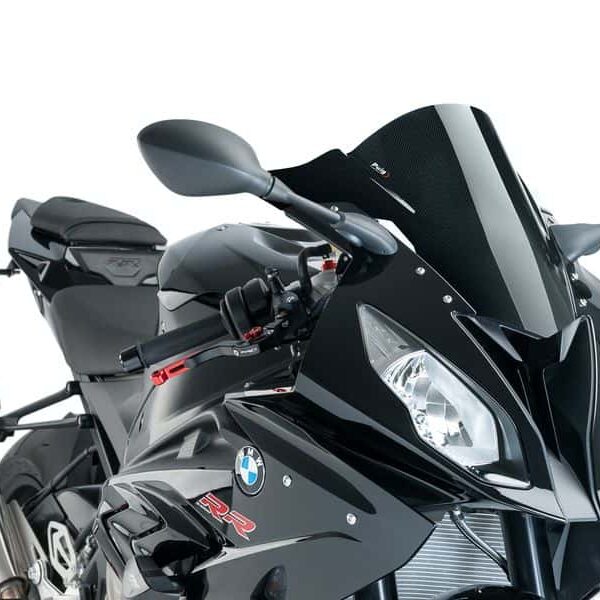 Puig Racing Screen Bmw S1000Rr 15'-18' C/Carbon
