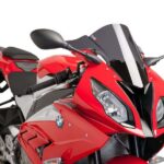 Puig Racing Screen Bmw S1000Rr 15'-18' C/Dark Smoke